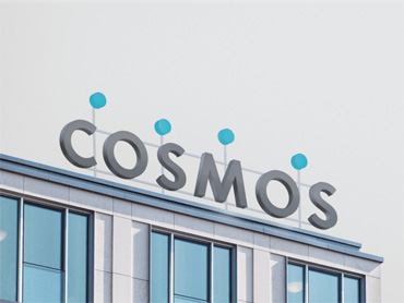 Cosmos Collection