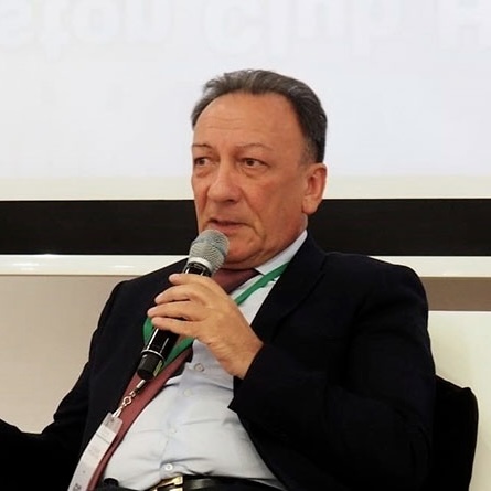 Аркадий Злочевский