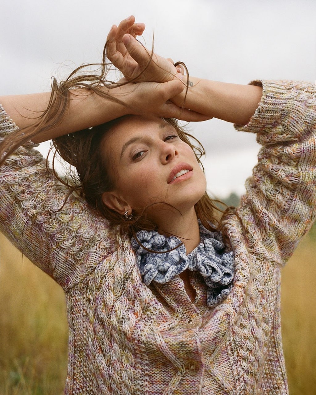 Отдел кадров: Джейкоб Элорди, Эль Фаннинг и Дженнифер Лоуренс