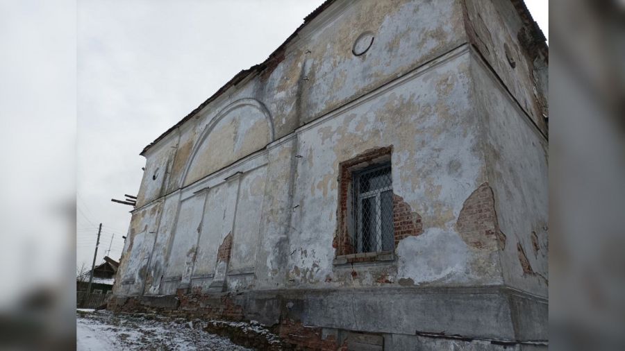Ярославская прокуратура требует провести работы по сохранению объекта культурного наследия