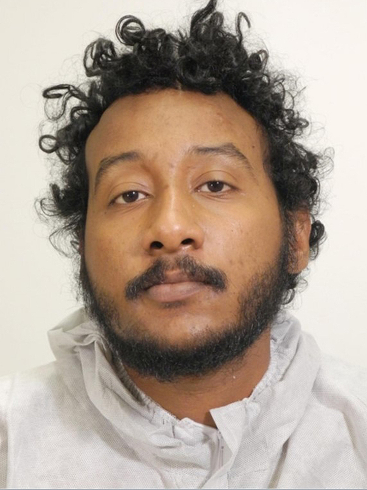 Германия — Опасный побег из психушки: «Он может быть повсюду»!