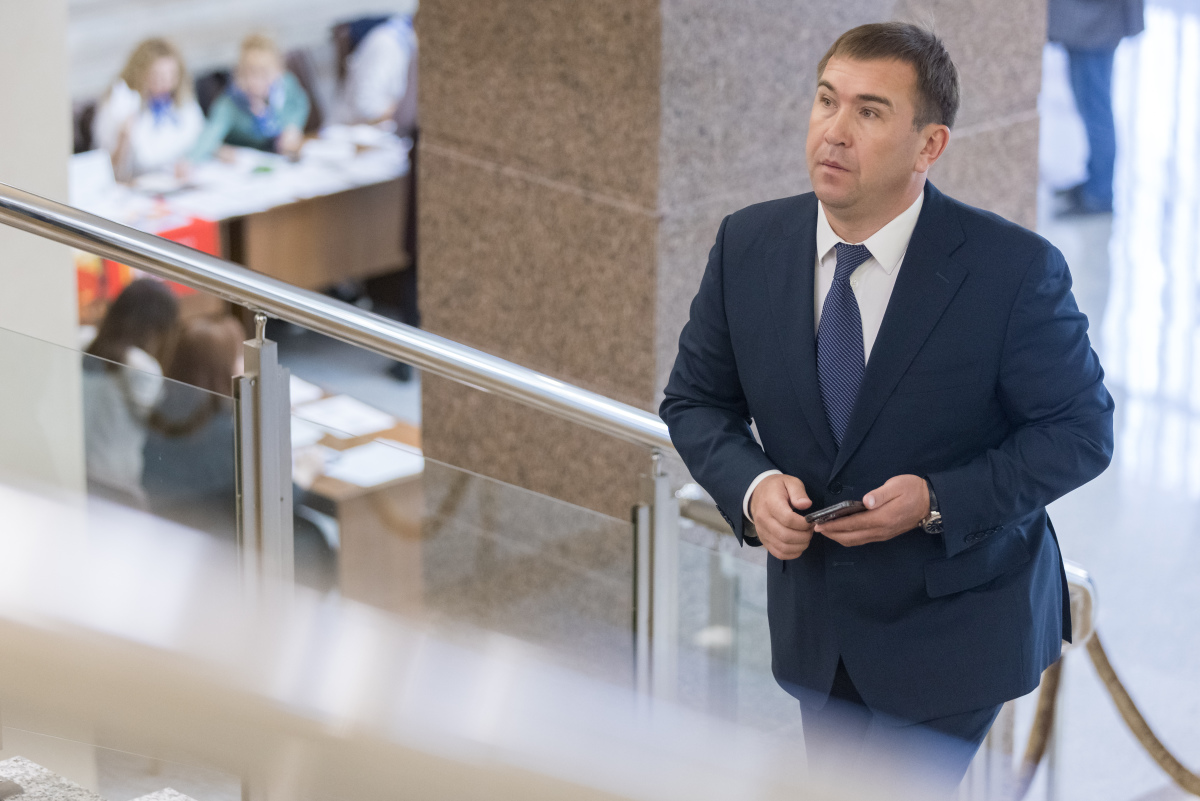 Рафаэль Фаттахов
