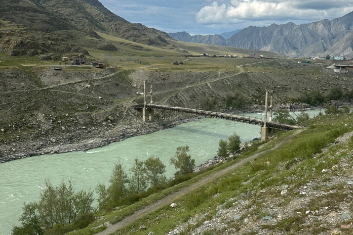 Фото: Гудковских М.В.