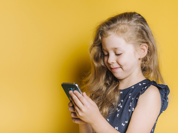Эксперты назвали самые популярные приложения у детей в Красноярском крае