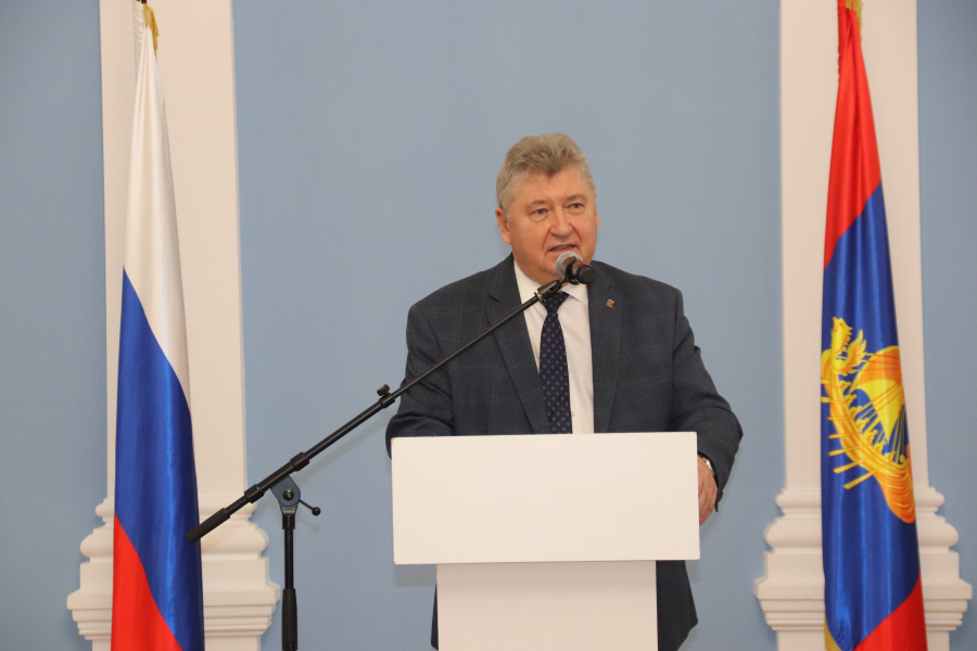 аграрии