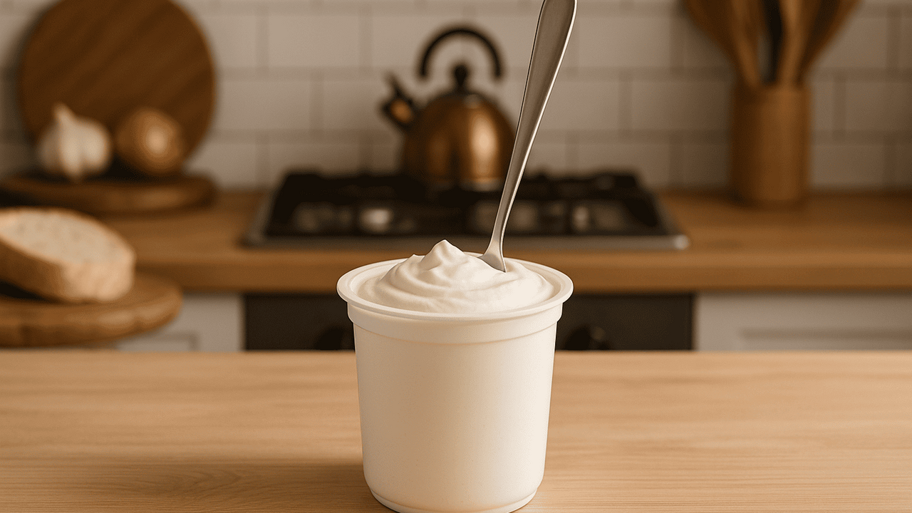 Канал «Кулинарный микс» провёл независимую пров...