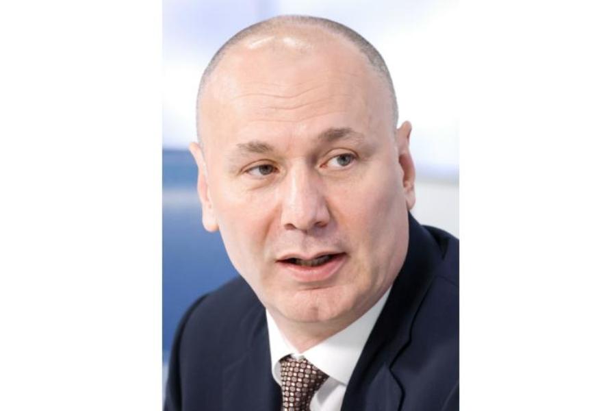 «Покажите другую модель»: глава Рособрнадзора — о возможной отмене ЕГЭ и подготовке к экзаменам | ФОТО Владимира ГЕРДО/ТАСС