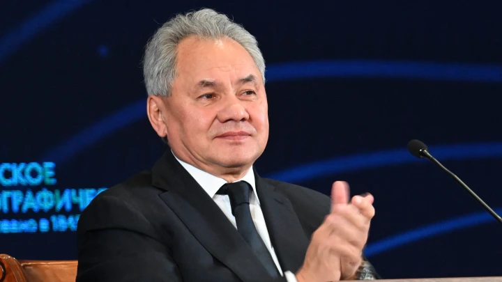 Мигрант и два наркомана пытались убить Шойгу: ФСБ раскрыла детали