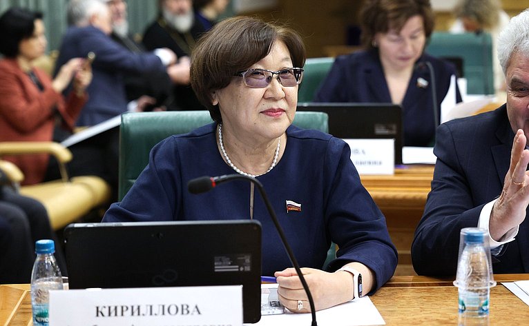 Альбина Кириллова