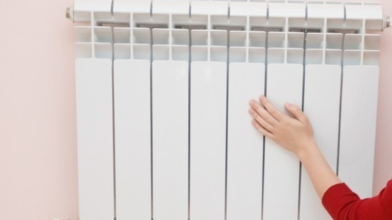 Отопительный сезон начнётся в Минводах с детских садов