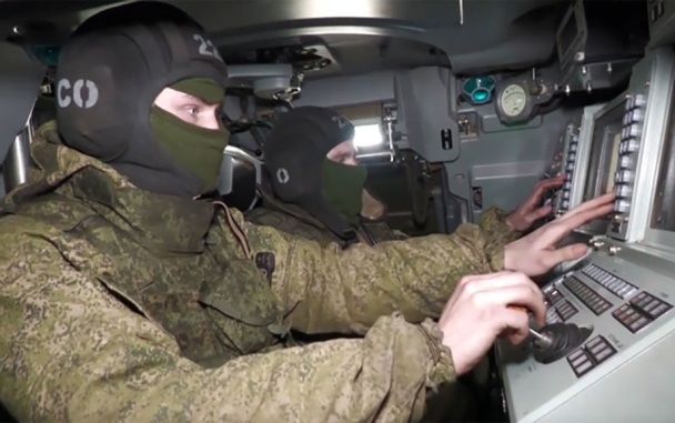 Два дрона сбиты над Новгородской областью