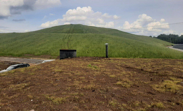 В Кирове на месте свалки может появиться мототрек