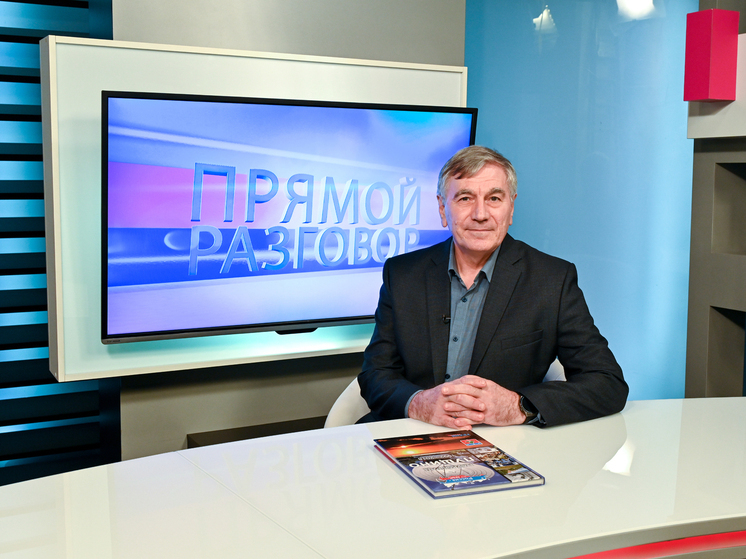 Директор Пущинского научного центра биологических исследований РАН Павел Грабарник рассказал о науке прошлого, настоящего и будущего