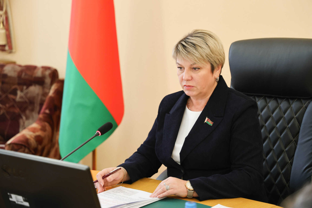 Союзные парламентарии готовят шестую программу по Чернобылю