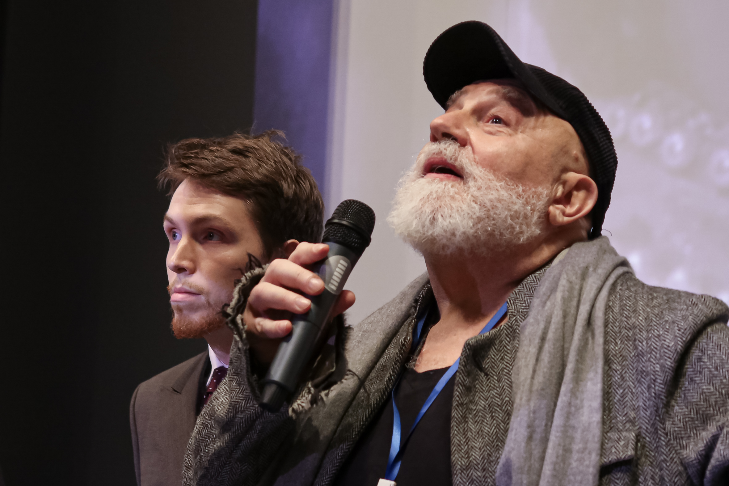 ЦВЗ «Манеж» открыл двери в мир династии Бенуа5