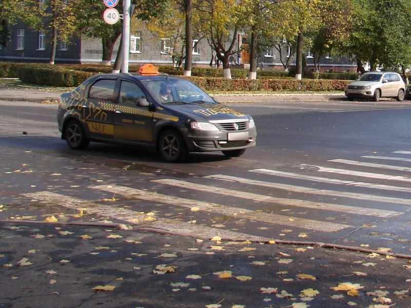 Социальным такси воспользовались 600 белгородцев