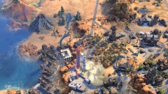 Firaxis опубликовала дату выхода обновления «Испытание временем» для Sid Meier
