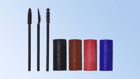 Lush выпустил тушь для ресниц без упаковки