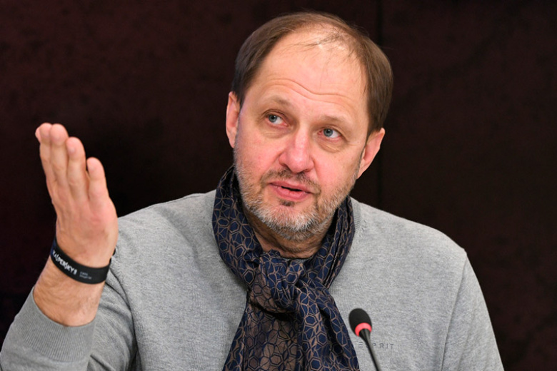 Кирилл Набутов