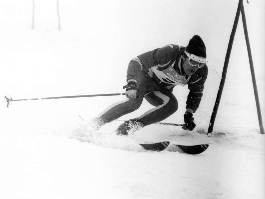 Жан-Клод Килли