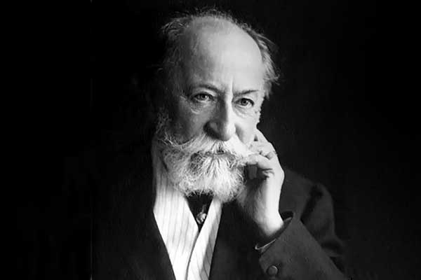 Камиль Сен-Санс: 190 лет со дня рождения