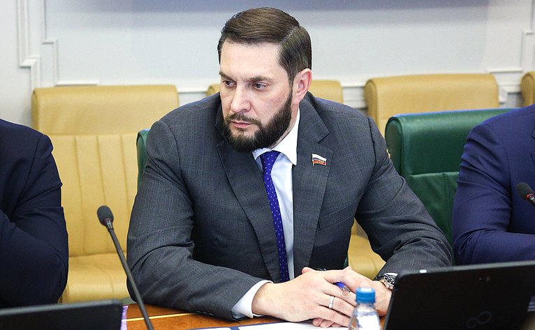 Иван Евстифеев