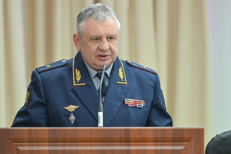 «В нашем регионе имеется положительный опыт работы по ресоциализации осужденных и оказания социальной помощи», — подчеркнул Хиалеев, добавив, что этому содействуют и муниципалитеты, и коммерческие организации