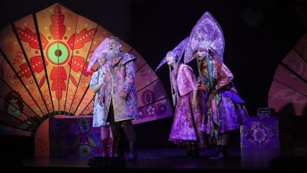 В Сыктывкаре в рамках Фестиваля театров малых городов России пройдут показы спектаклей творческих коллективов из Мариуполя и Москвы