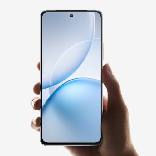 Анонсы: Vivo Y400 5G с чипсетом чипсет Snapdragon 4 Gen 2 представлен официально 