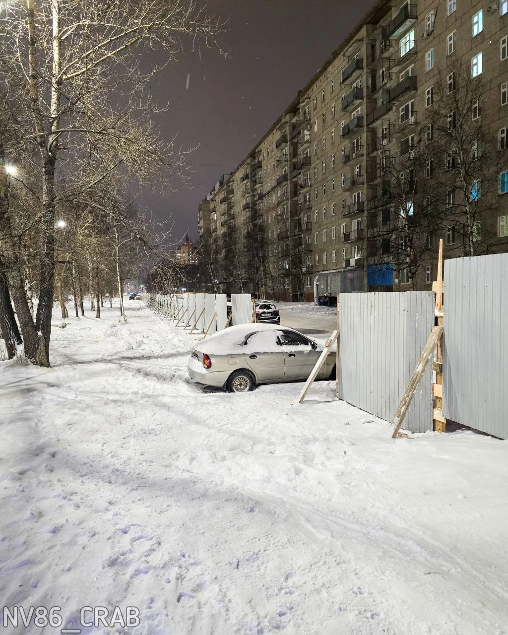 В Нижневартовске нашли подрядчика для переоборудования больницы под доходный дом