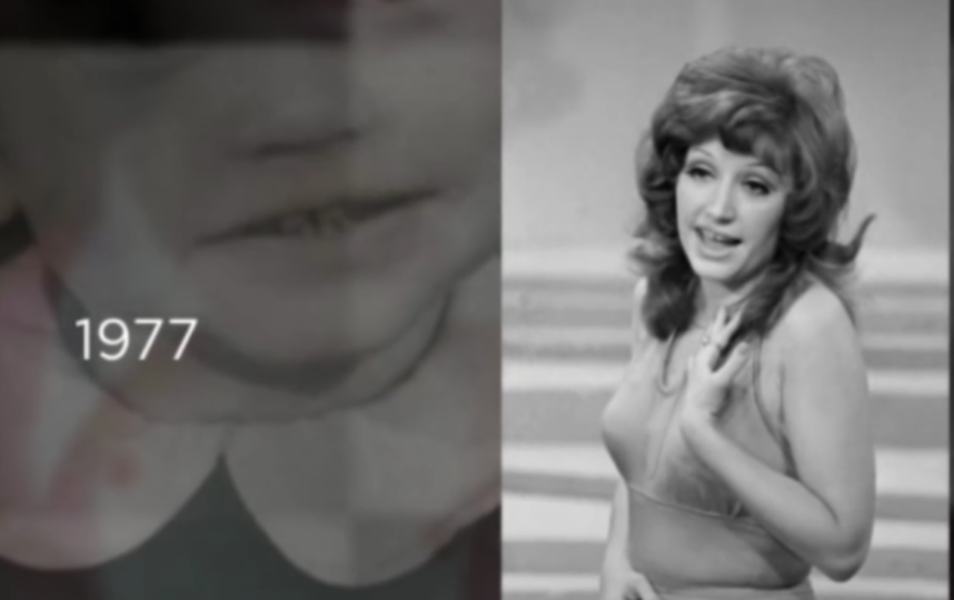 Алла Пугачева. Фото Скриншот Youtube