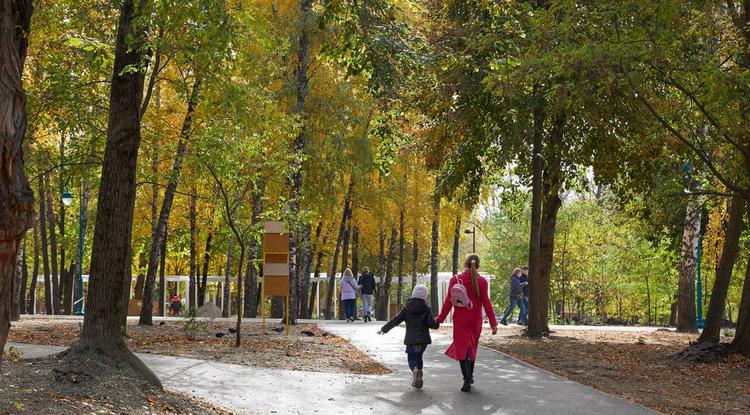 Как отдохнуть белгородцам 17–19 октября