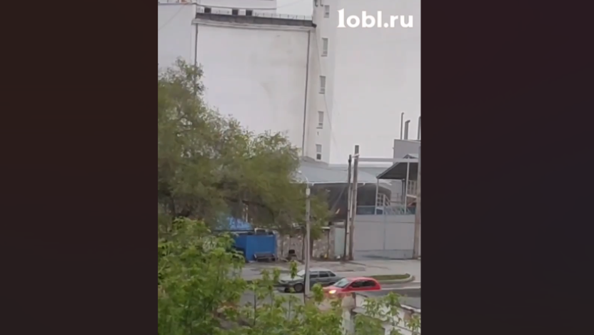 Утечка аммиака произошла на челябинском хладокомбинате — Минэко