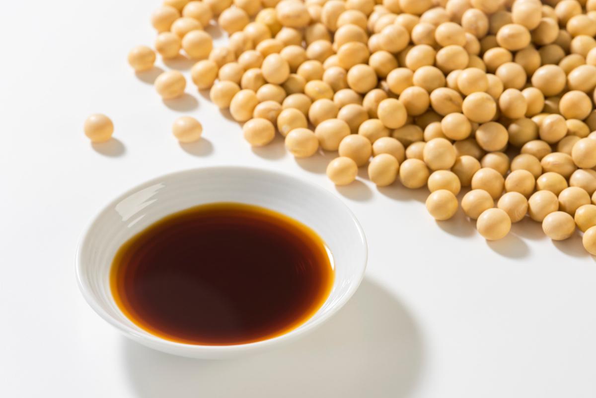 Урожай сои в европейской части России может стать рекордным — эксперты