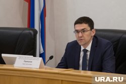 Павел Перевалов не станет баллотироваться на пост мэра города