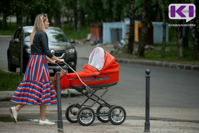 Еще преждевременно говорить о сильных демографических изменениях - зампред правительства Коми