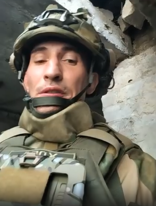 Фото С передовой – в парламент: 10 участников СВО баллотируются на посты депутатов в Новосибирской области 3