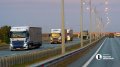 В Челябинской области часть автодорог закрыли для большегрузов ради просушки.