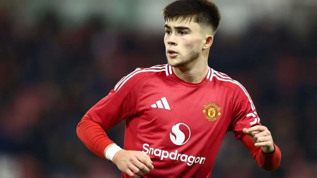 Амасс перешел в «Норвич» на правах аренды