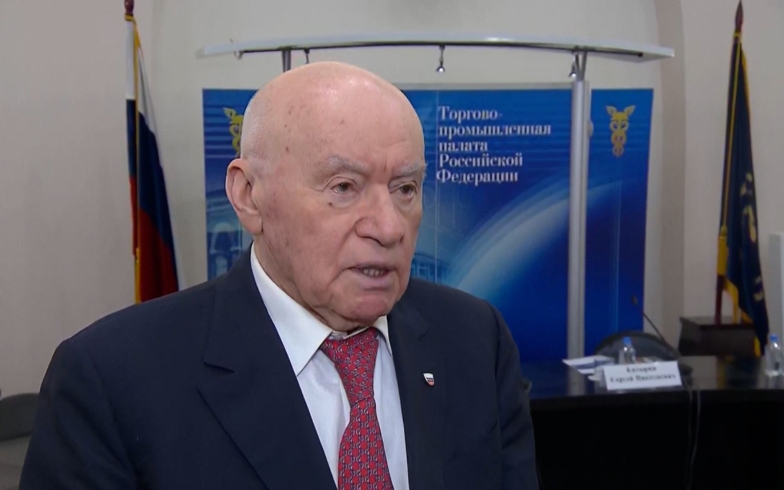 Академик Бокерия рассказал, чем уникален форум 