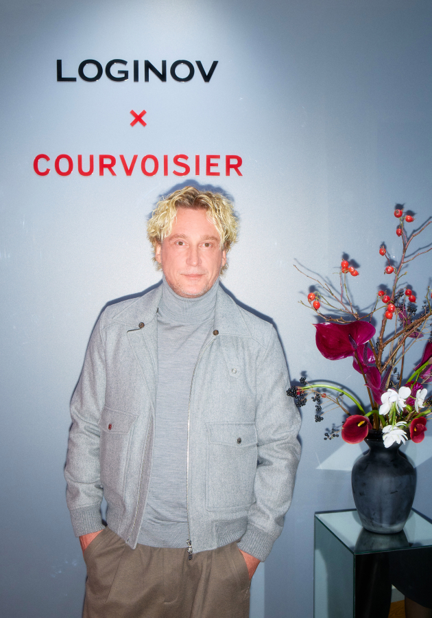 Вадим Галаганов