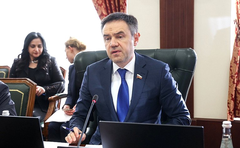 Мурат Хапсироков
