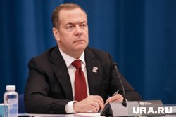 Медведев прокомментировал удары ЦАХАЛА на Дамаск