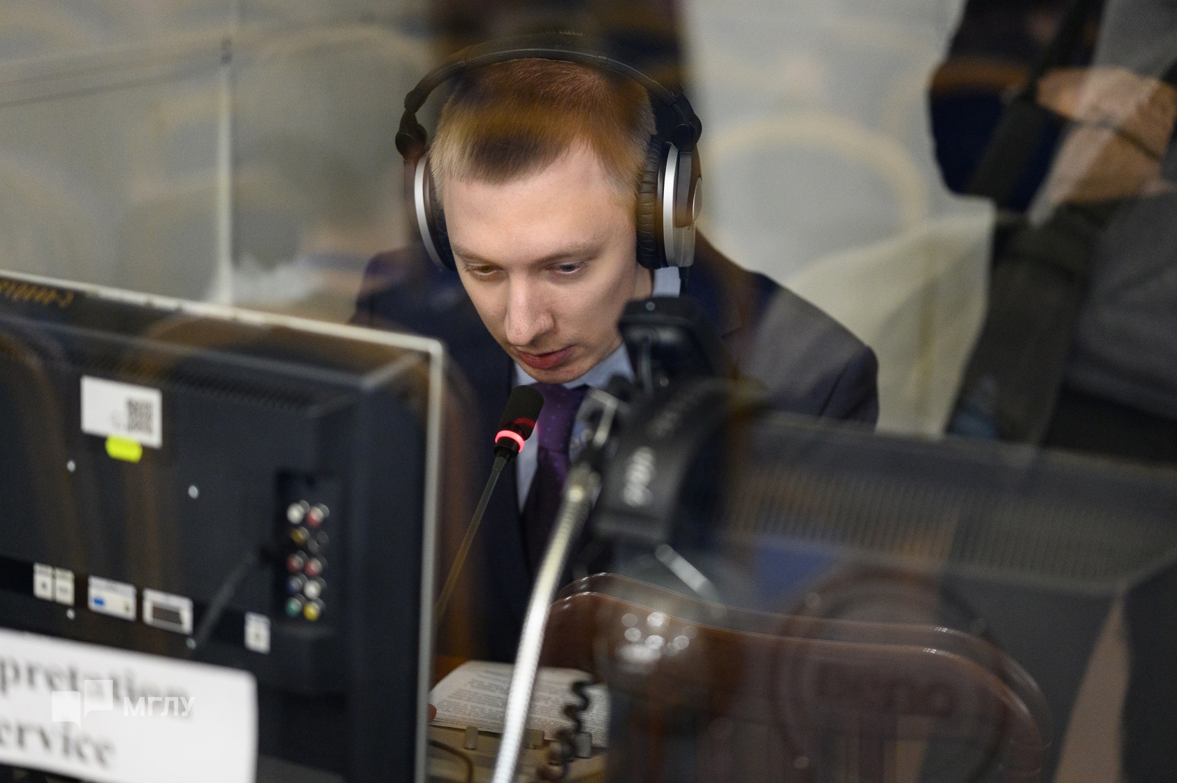 «Если вы здесь, вы все уже победители»: открытие заключительного этапа Всероссийской олимпиады школьников по итальянскому языку