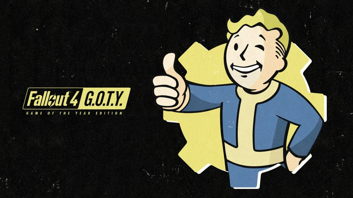 Fallout находится в центре внимания Bethesda, хотя что конкретно ждать фанатам франшизы остается неизвестно