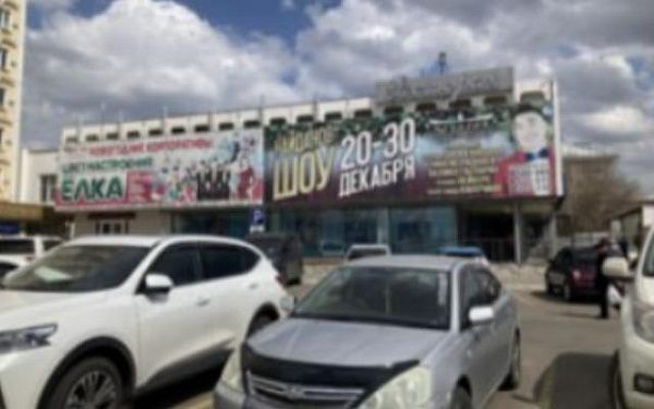 В Улан-Удэ уменьшилось количество рекламных конструкций 