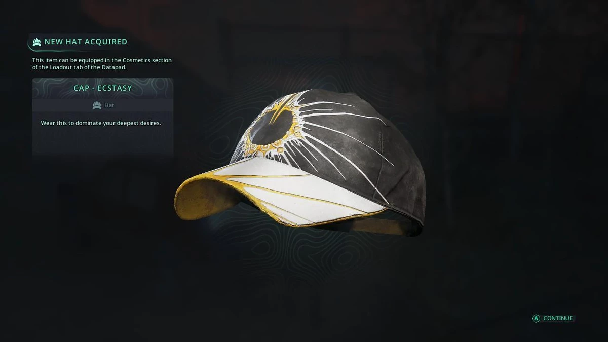 Как найти все кепки в игре Hell Is Us