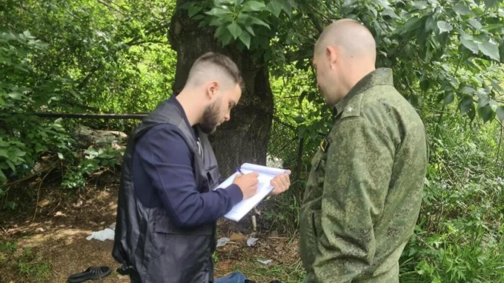 Следователи завершили расследование дела