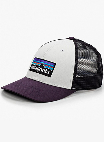 Бейсболка Patagonia купить