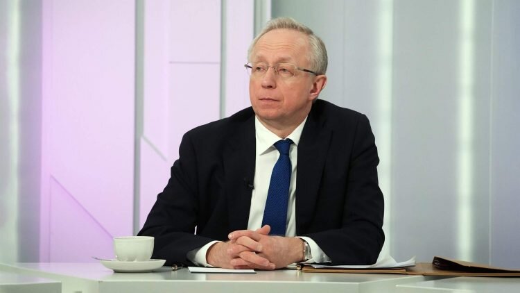 Замминистра иностранных дел РФ Галузин назвал приоритетные регионы для продвижения русского языка за рубежом